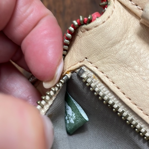 Roots Wristlet - Picture 7 of 7